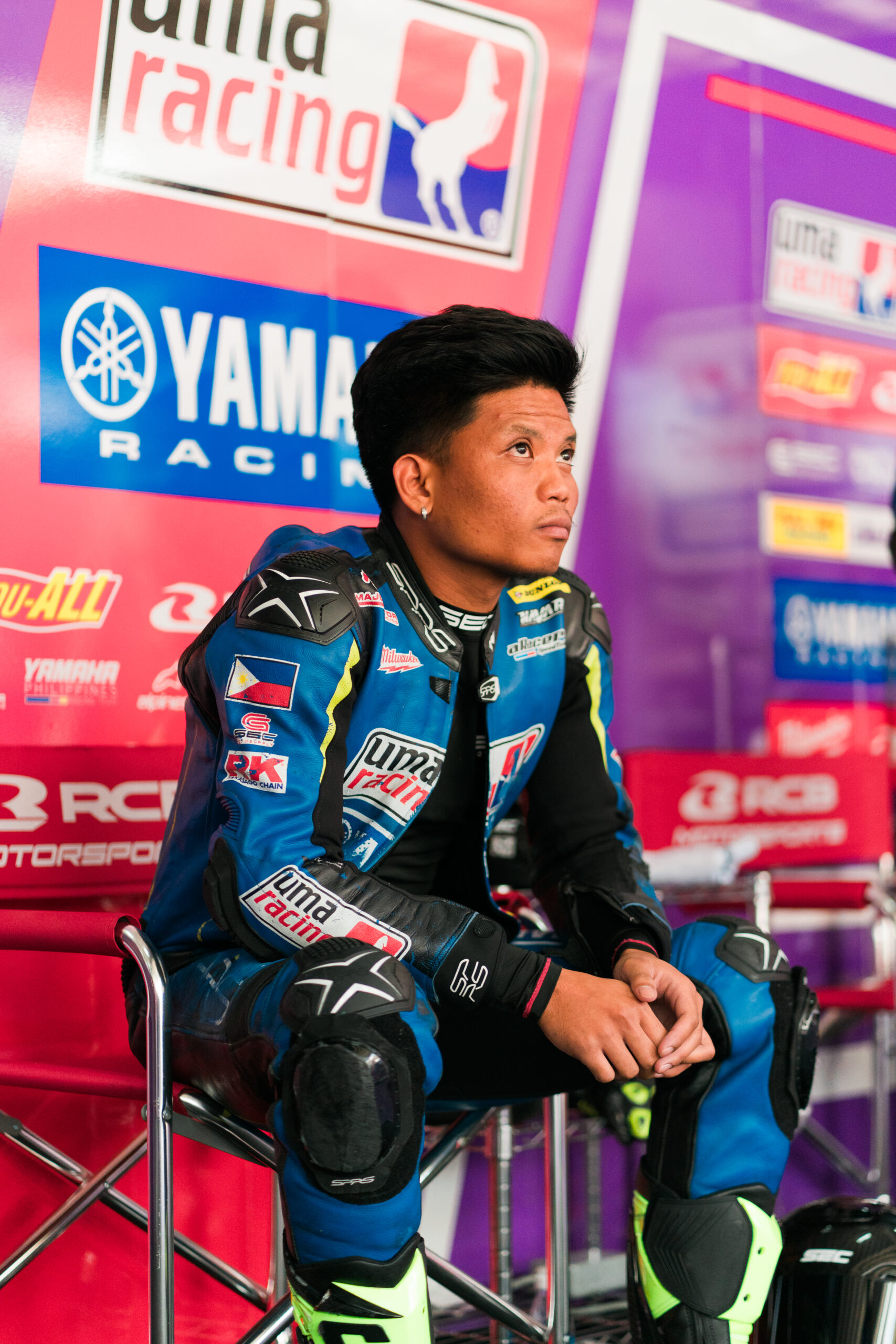 18 Arrc Round 5