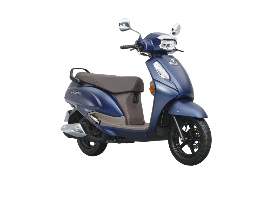 2025suzuki Access125 Day2 060225 4769 Edited