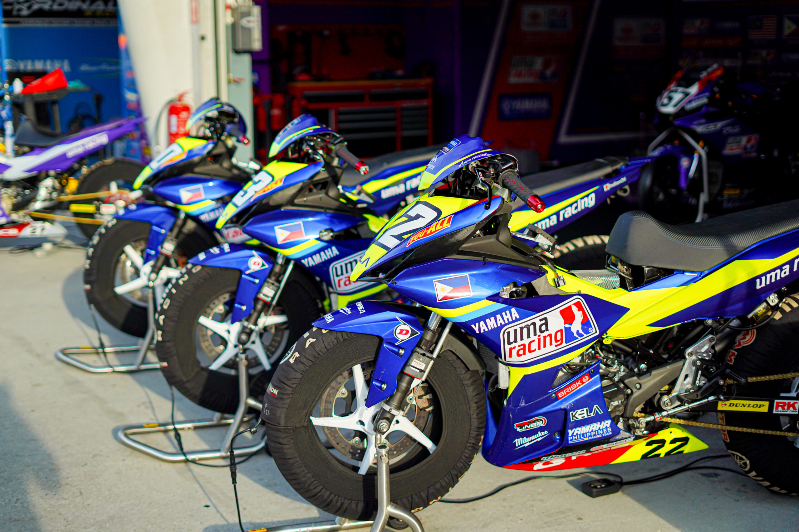 21 Arrc Round 5