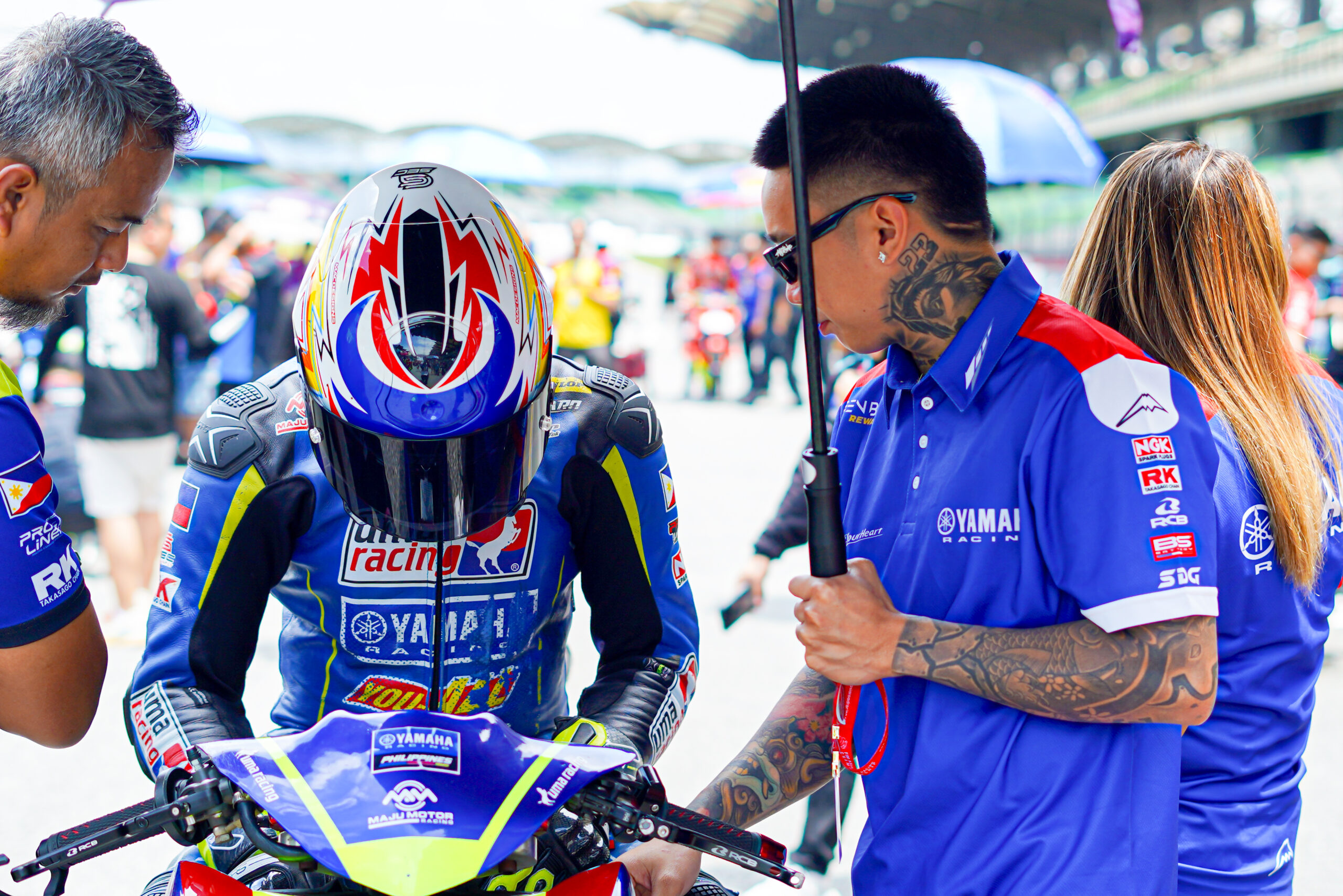 22 Arrc Round 5