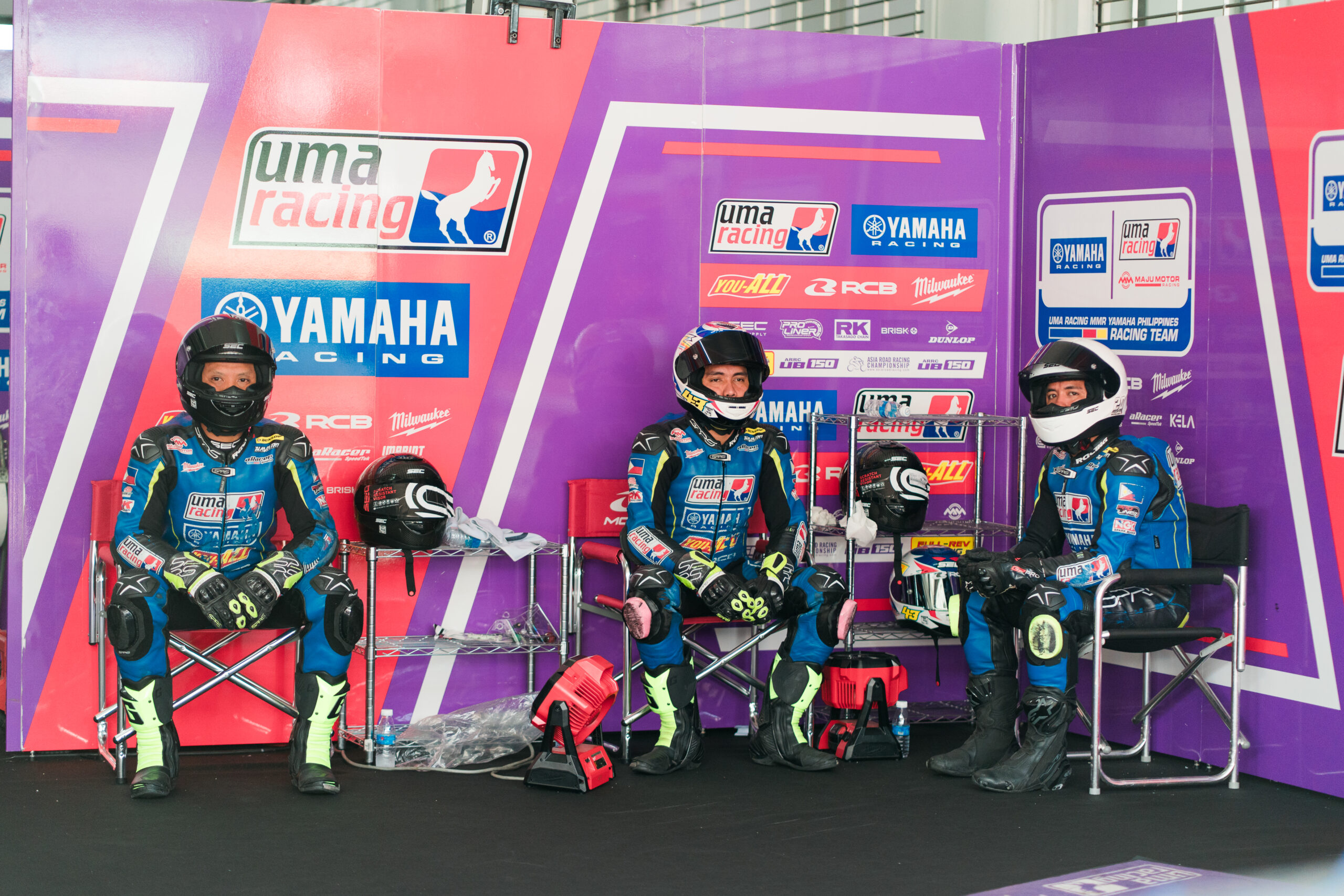 23 Arrc Round 5