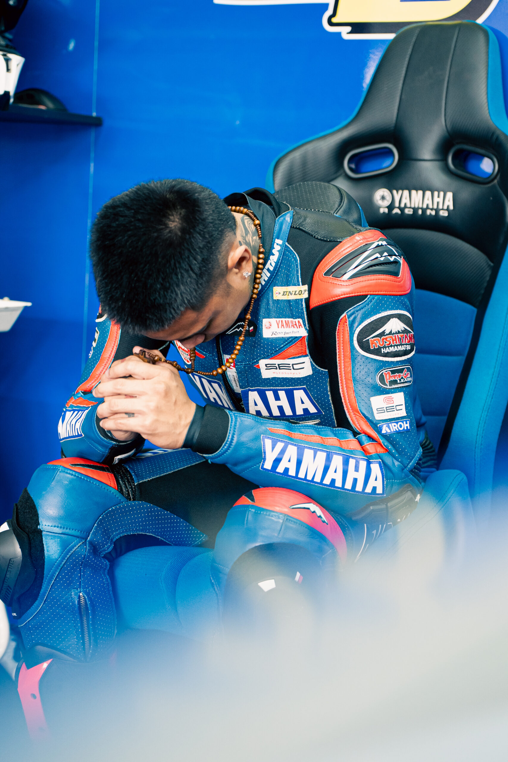 24 Arrc Round 5