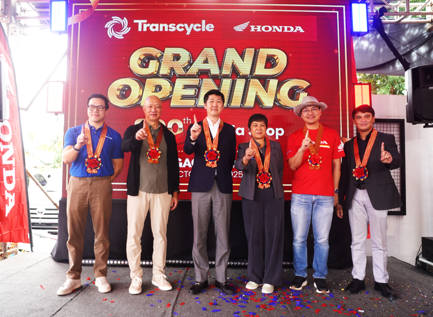 Hpi And Transcyle Executives (1)