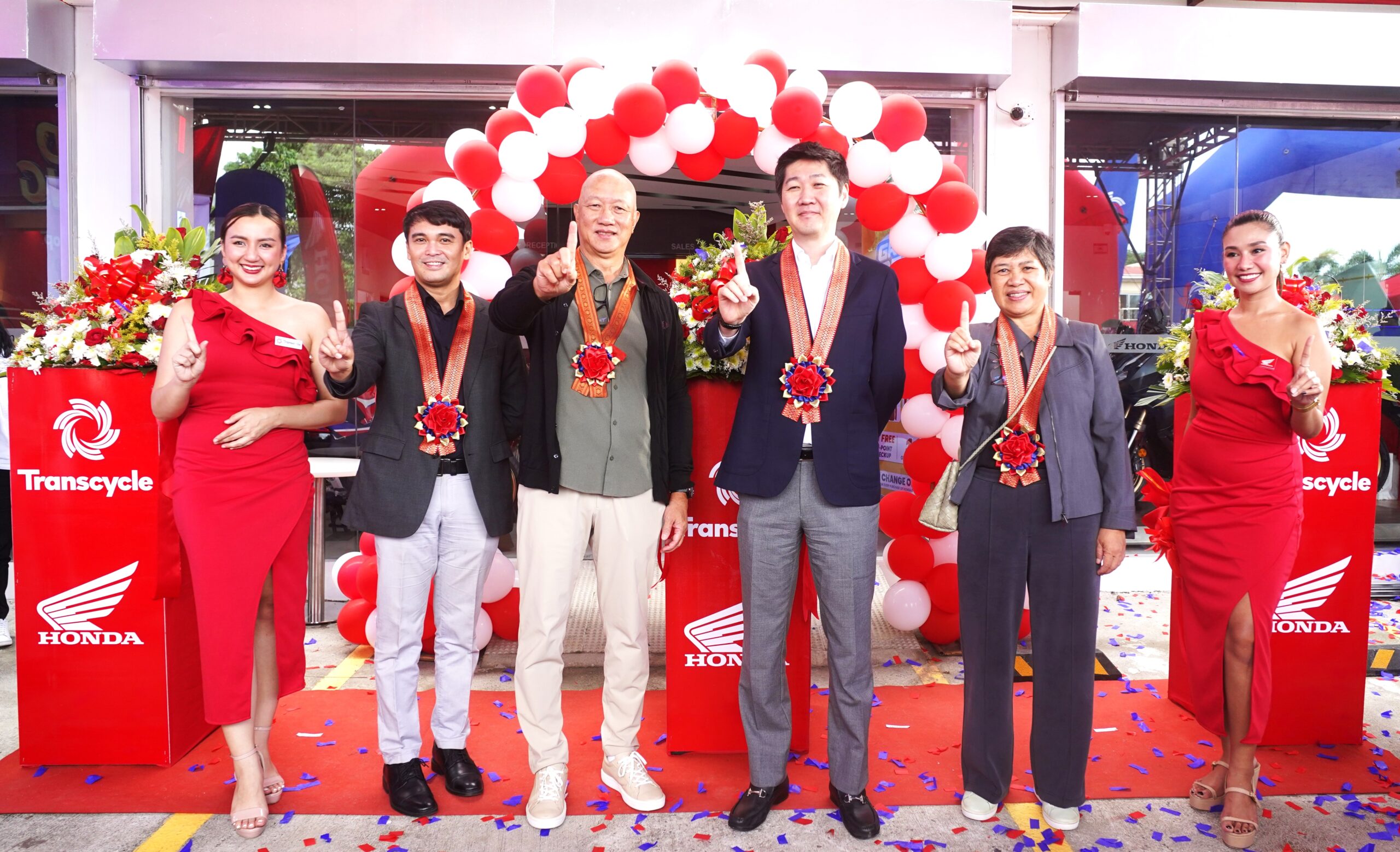 Ribbon Cutting