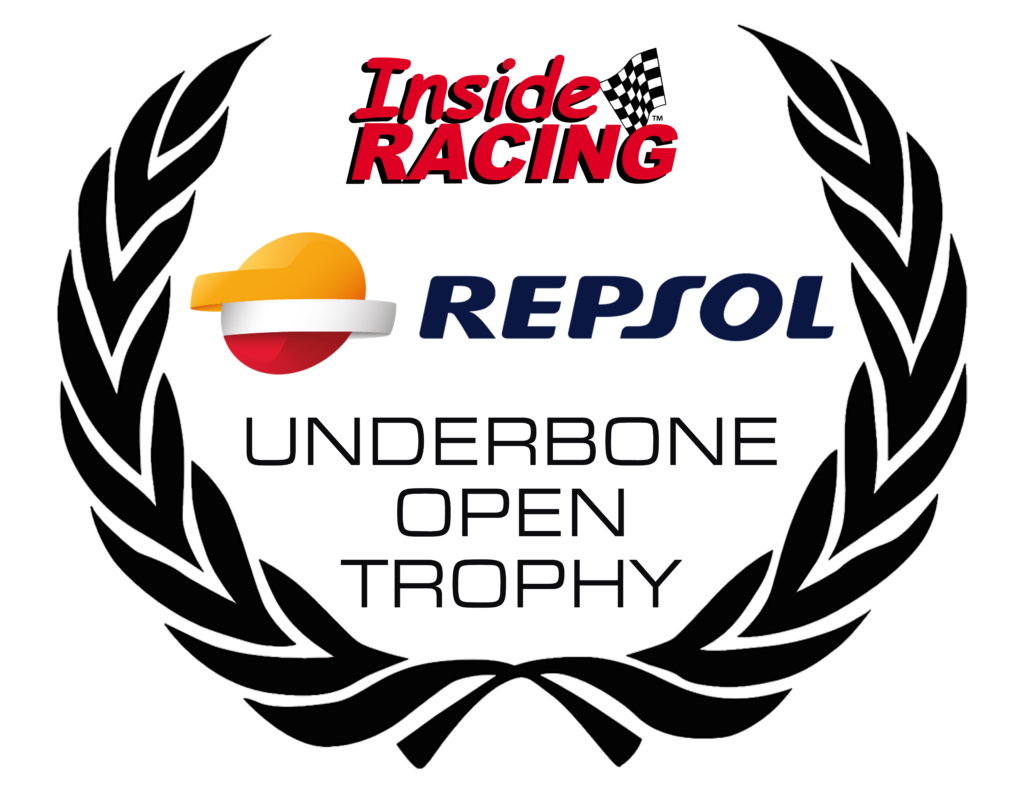 Repsol Underbone InsideRACING IRGPXVIII: The Next Underbone Racing Stars Featured in the ...
