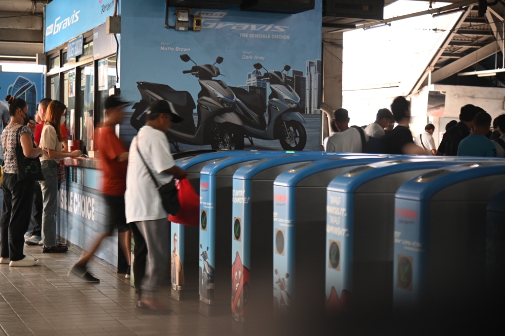 03 The Sensible Station