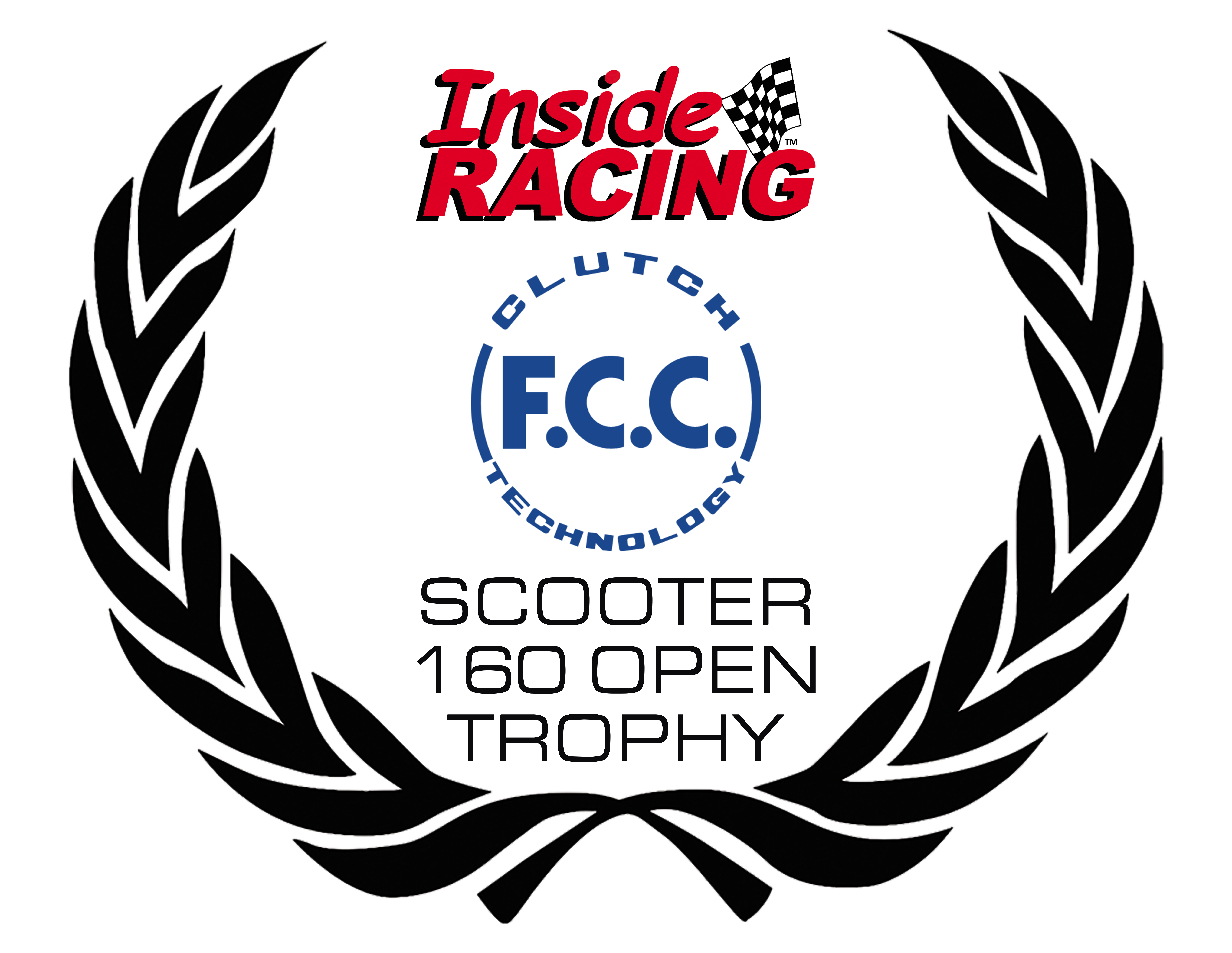 05 Fcc Scooter 160 Open Trophy