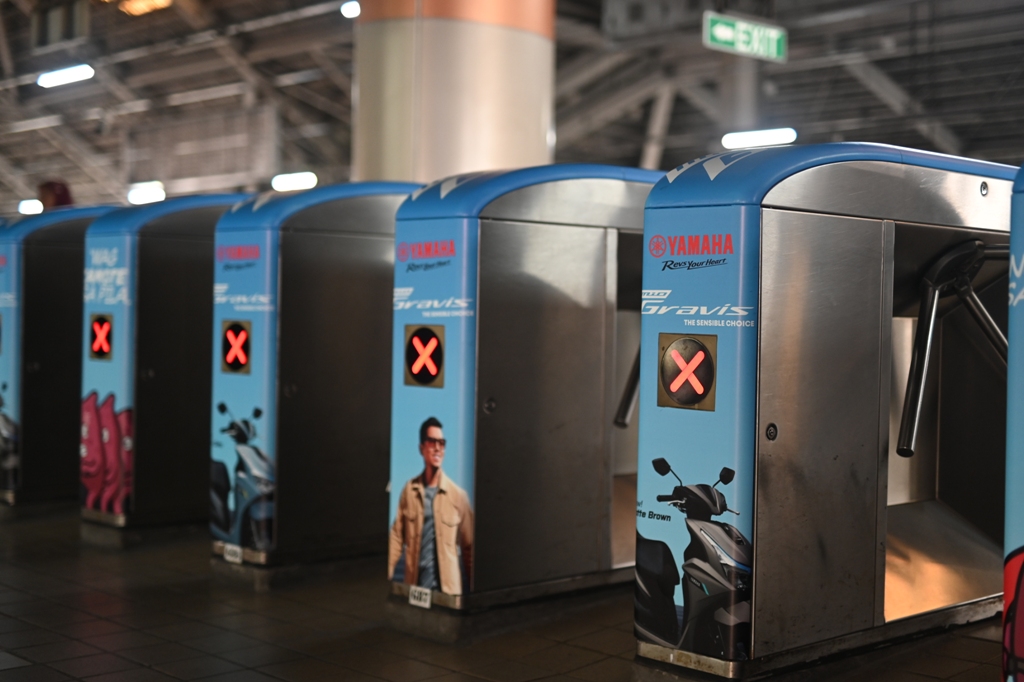 06 The Sensible Station