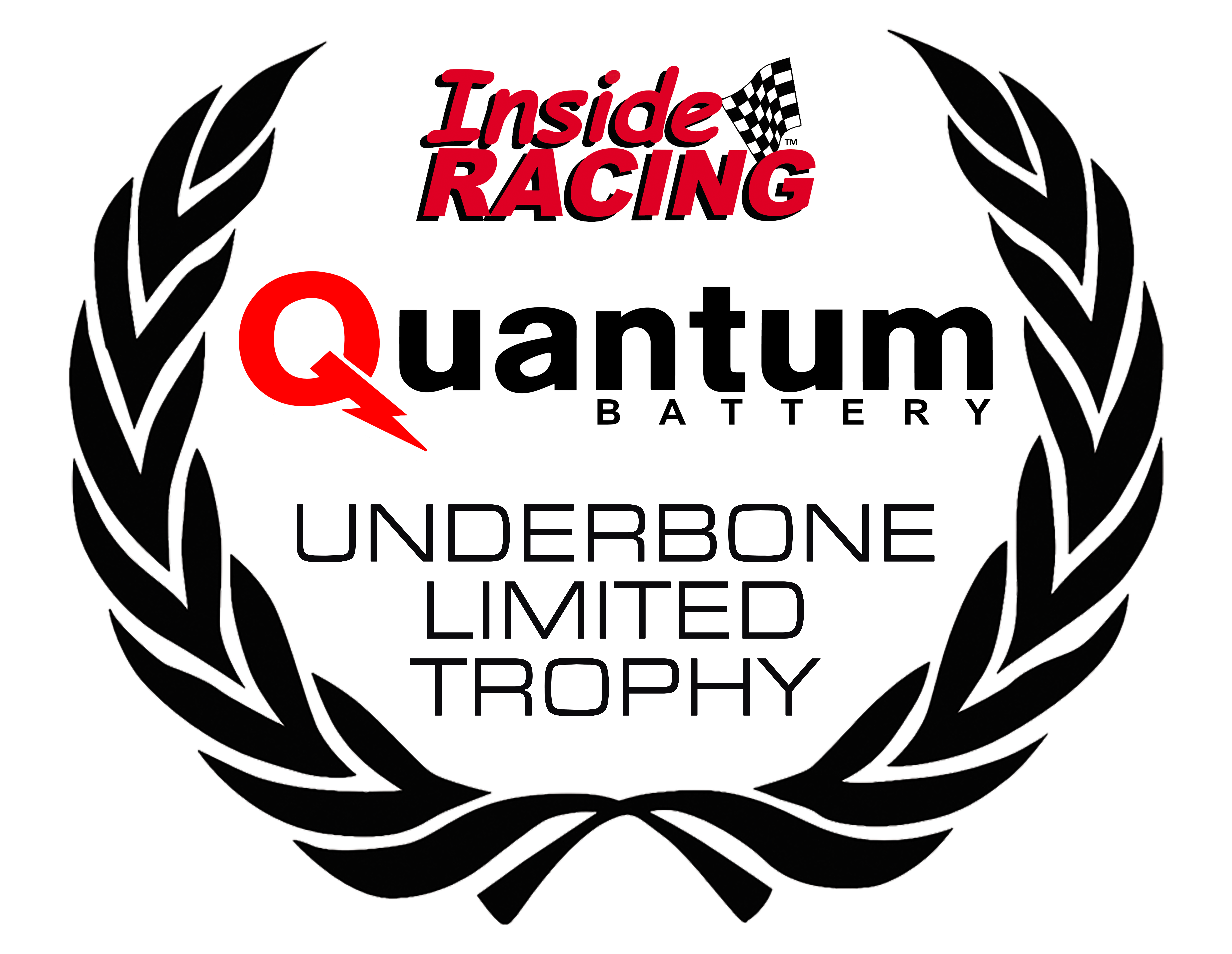 08 Quantum Underbone Limited Trophy