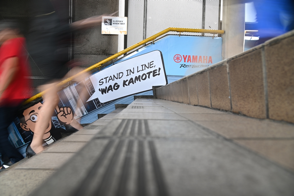 10 The Sensible Station