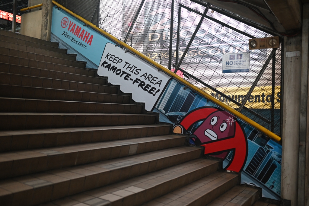 11 The Sensible Station