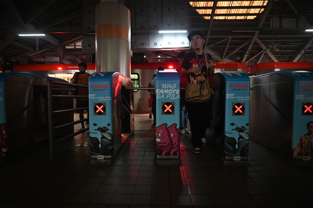 12 The Sensible Station