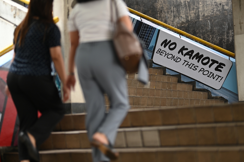 13 The Sensible Station