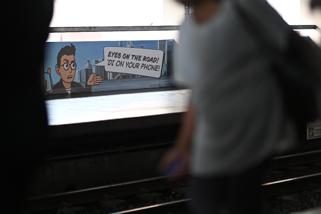 14 The Sensible Station