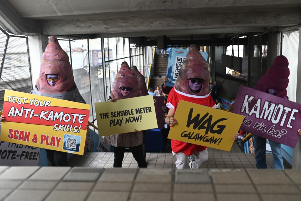 15 The Sensible Station