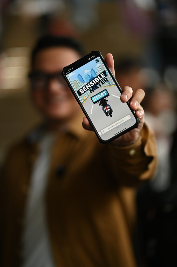 20 The Sensible Station