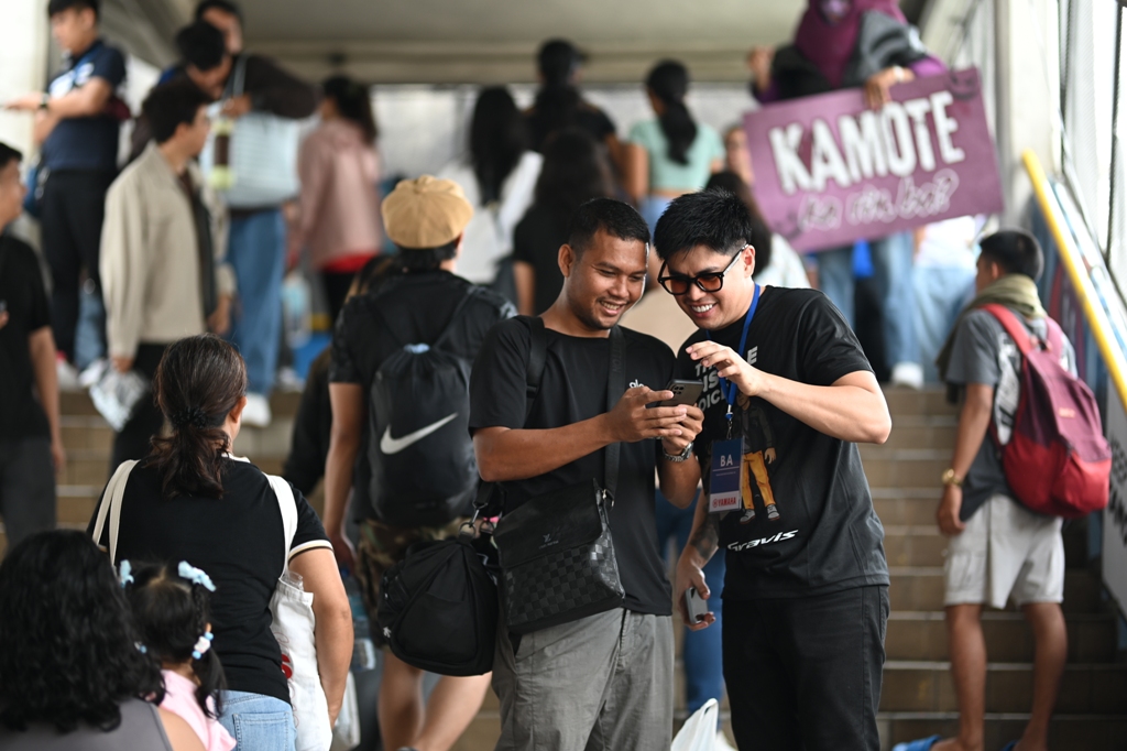 23 The Sensible Station