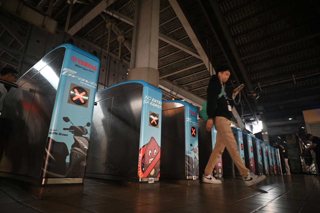 24 The Sensible Station