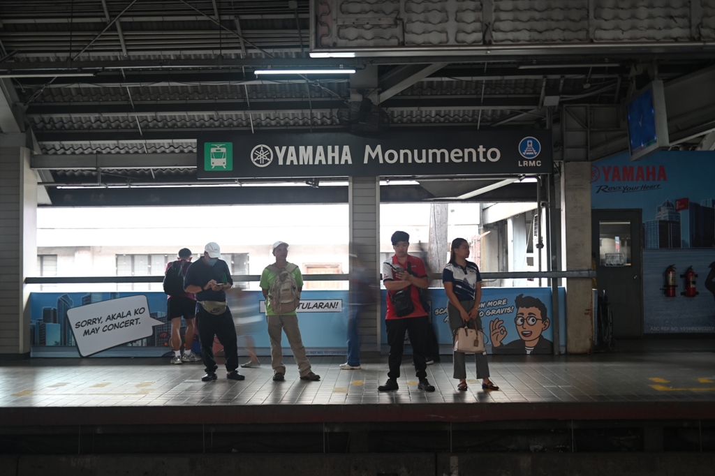 25 The Sensible Station