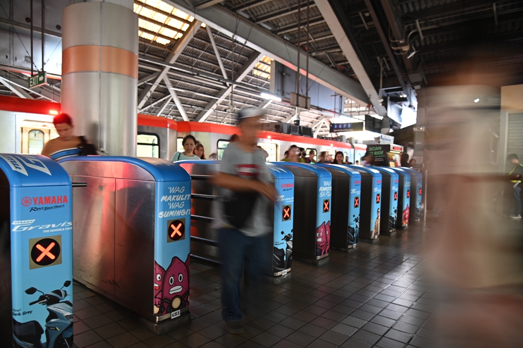 26 The Sensible Station