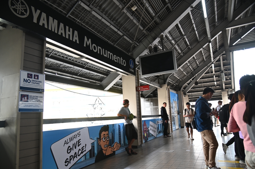 27 The Sensible Station