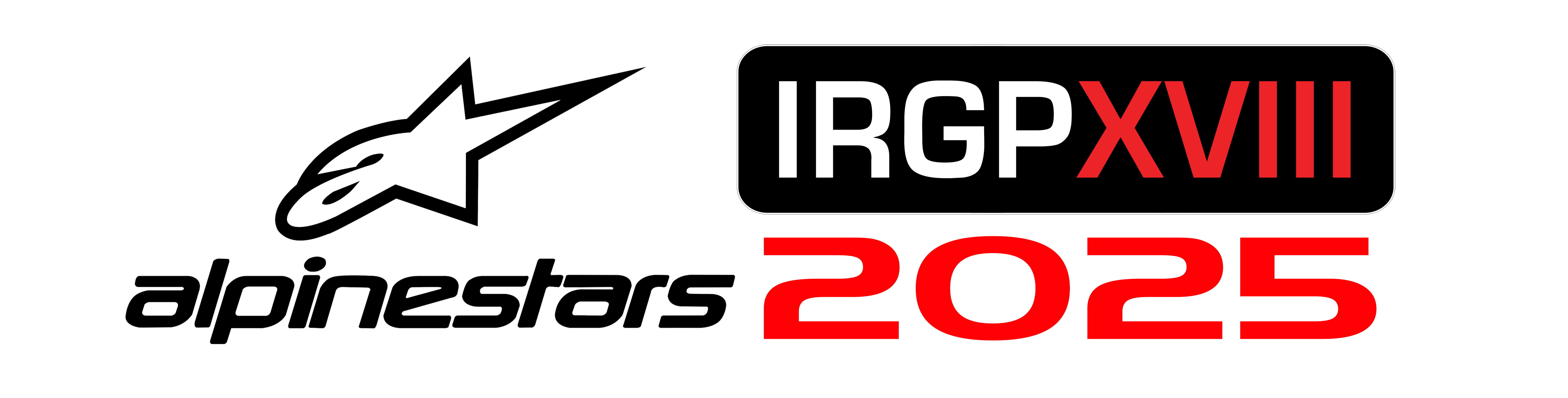 Alpine Irgp 2025