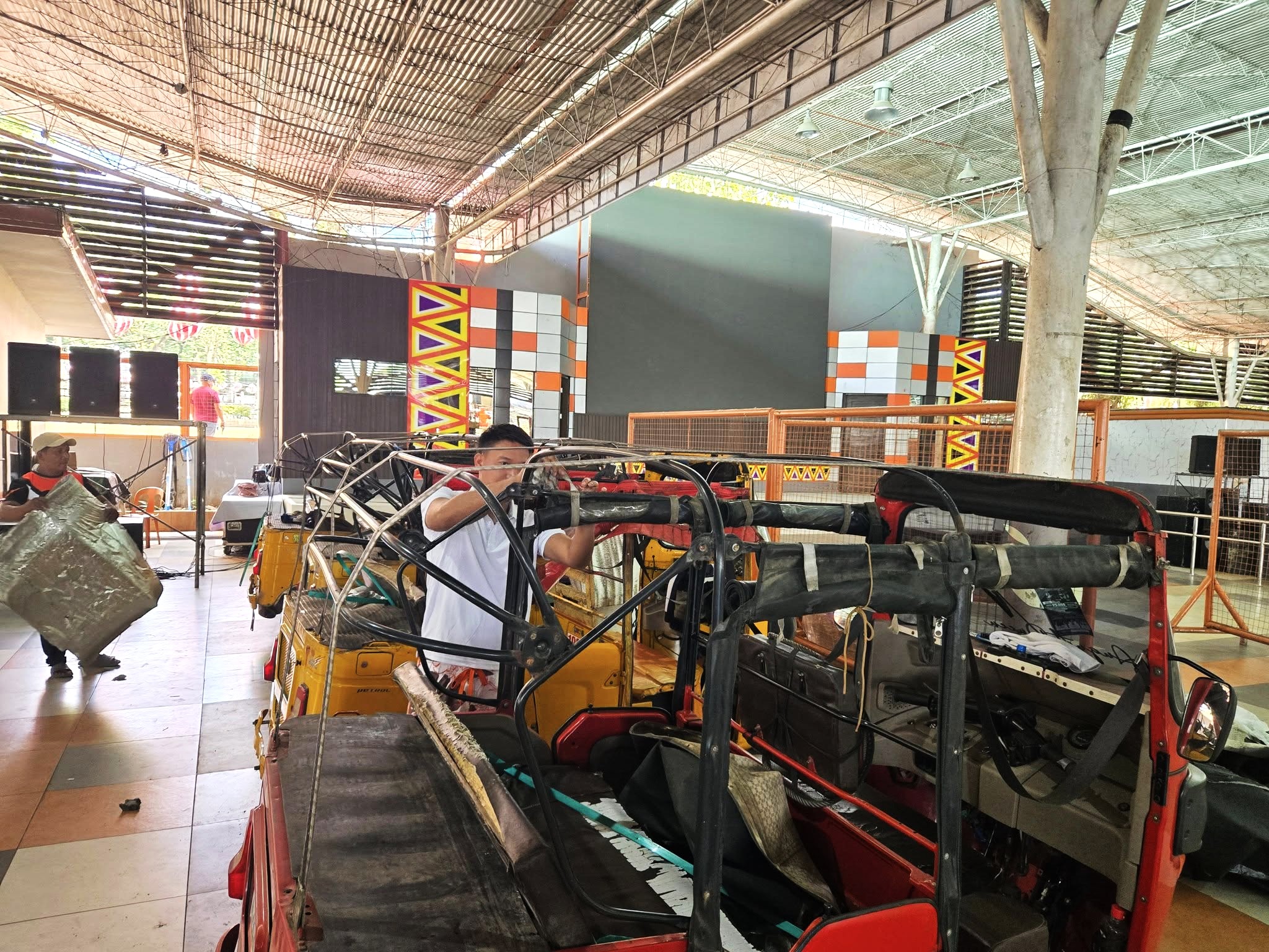 Bajaj All Out Aftercare