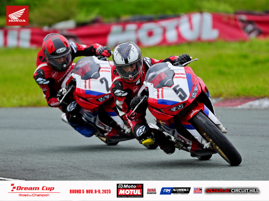 InsideRACING Own your way and Be Who you WANNAVi with The All-New Honda ...