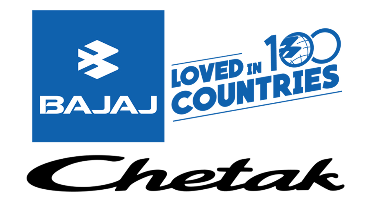 Bajaj Chetak
