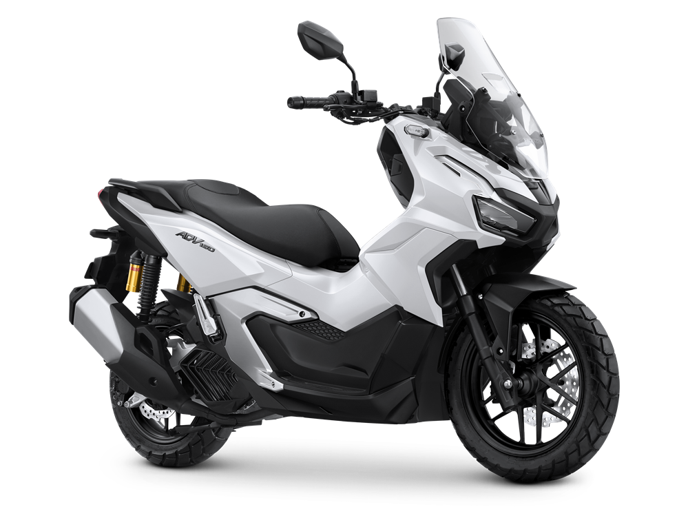 Abs Pearl Fadeless White