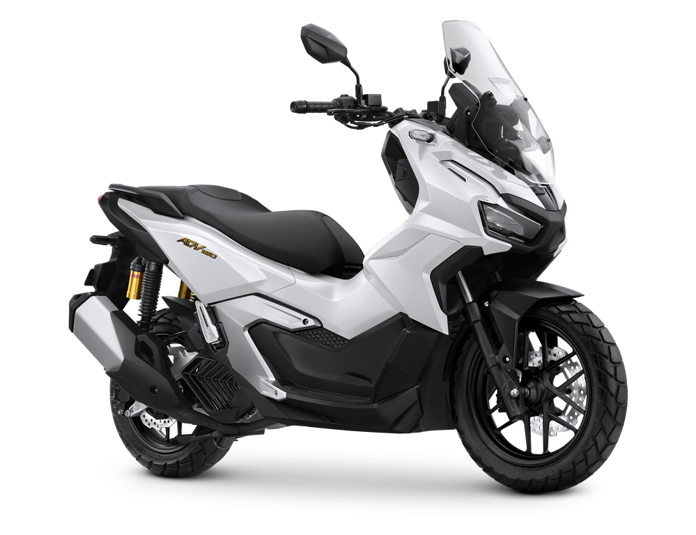 Roadsync Matte Pearl Crater White