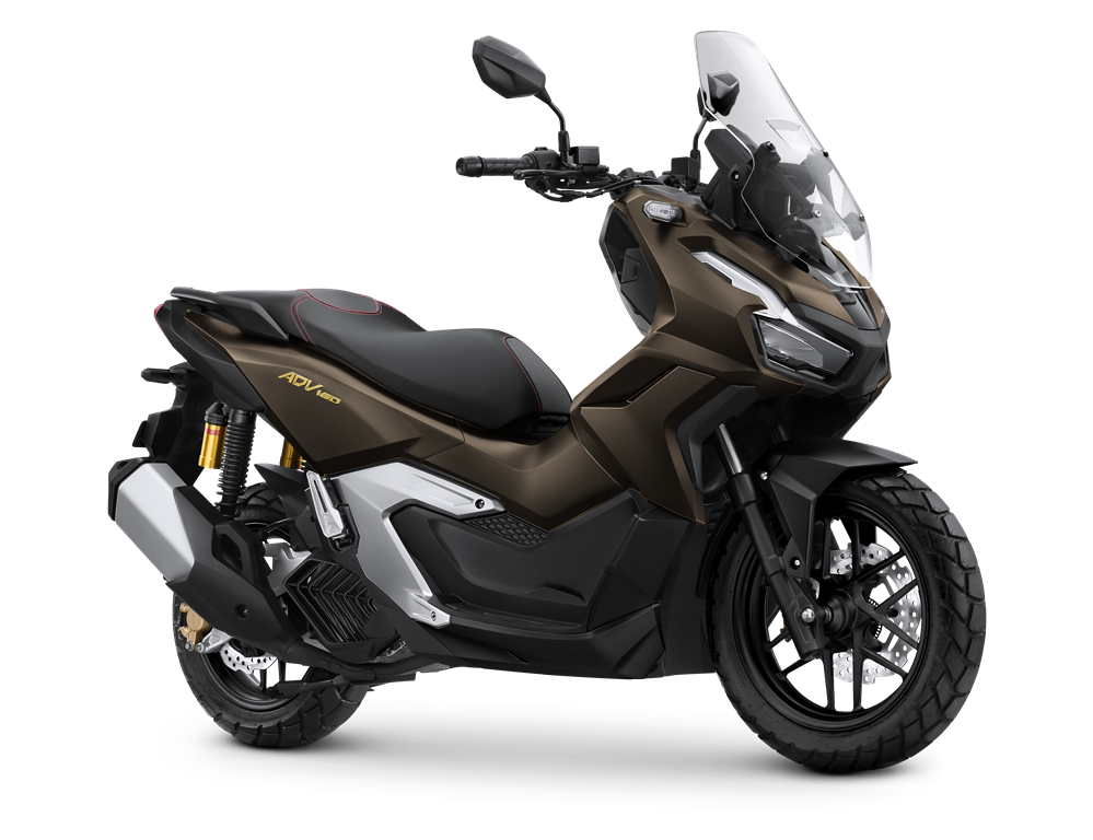 Roadsync Quartz Brown Metallic