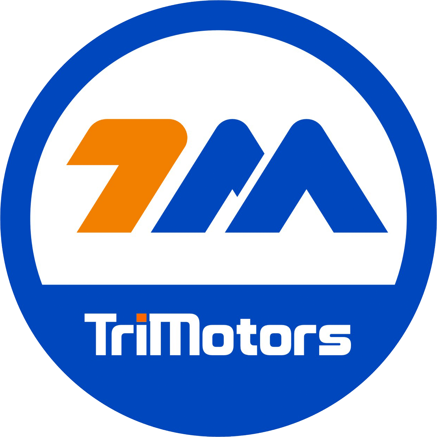 Trimotors Logo