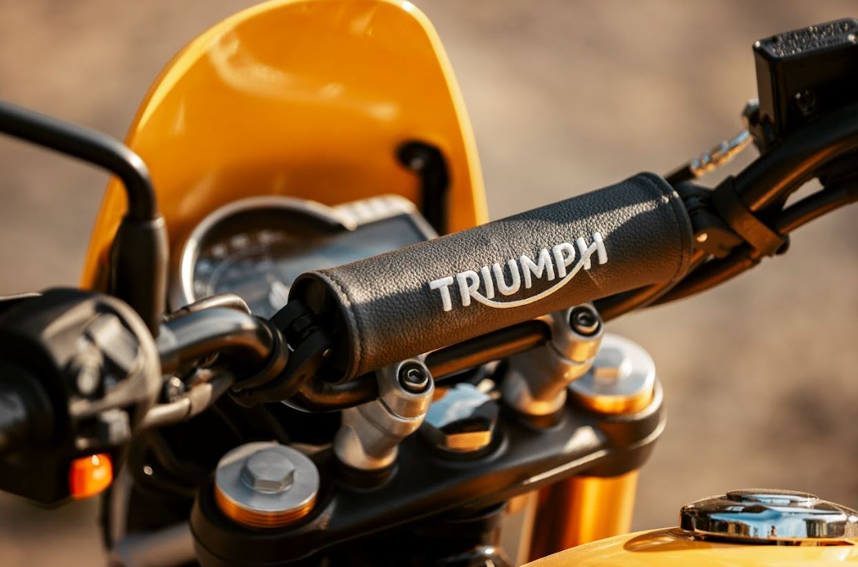 Triumph 14