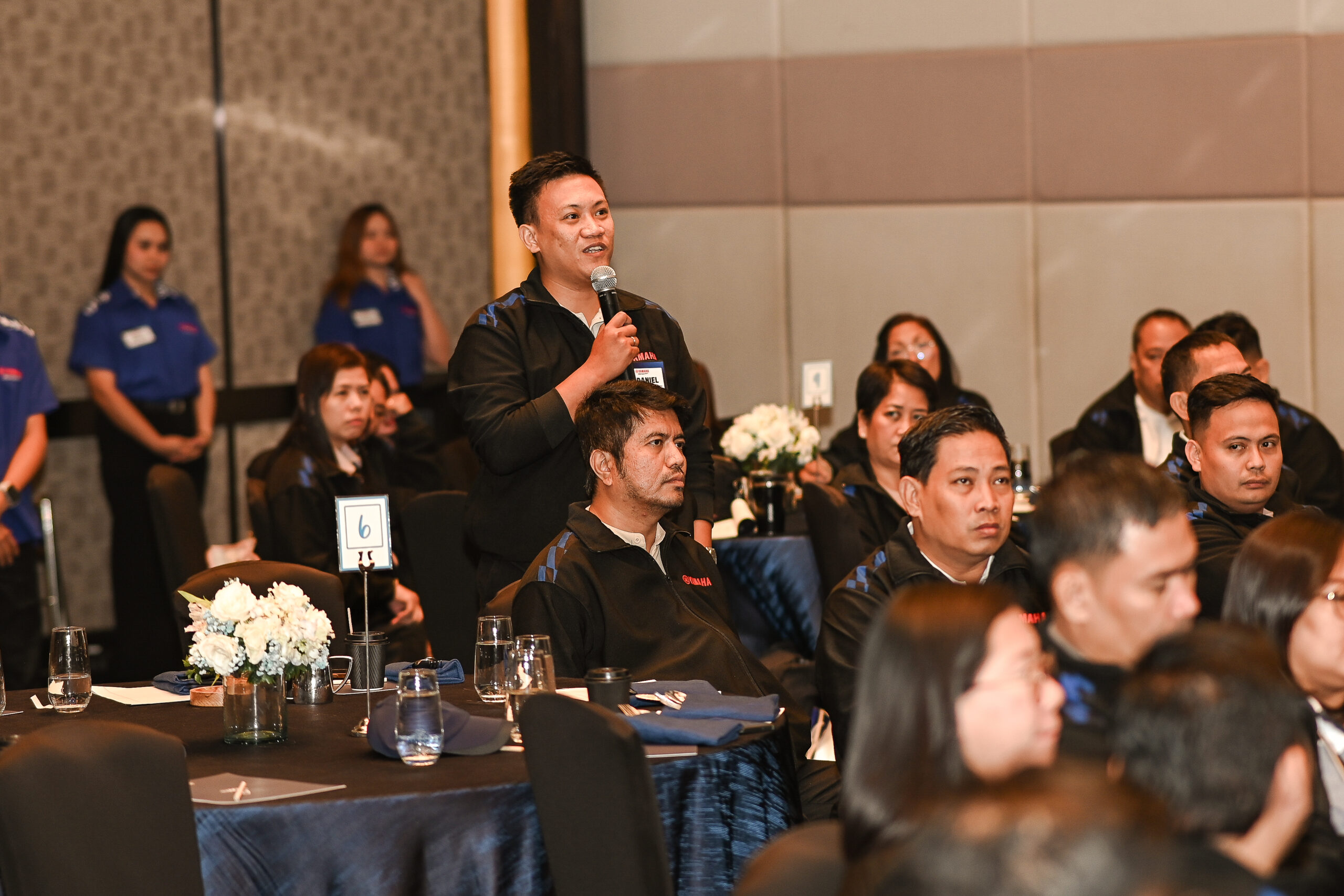 04 Yamaha Summit 2026