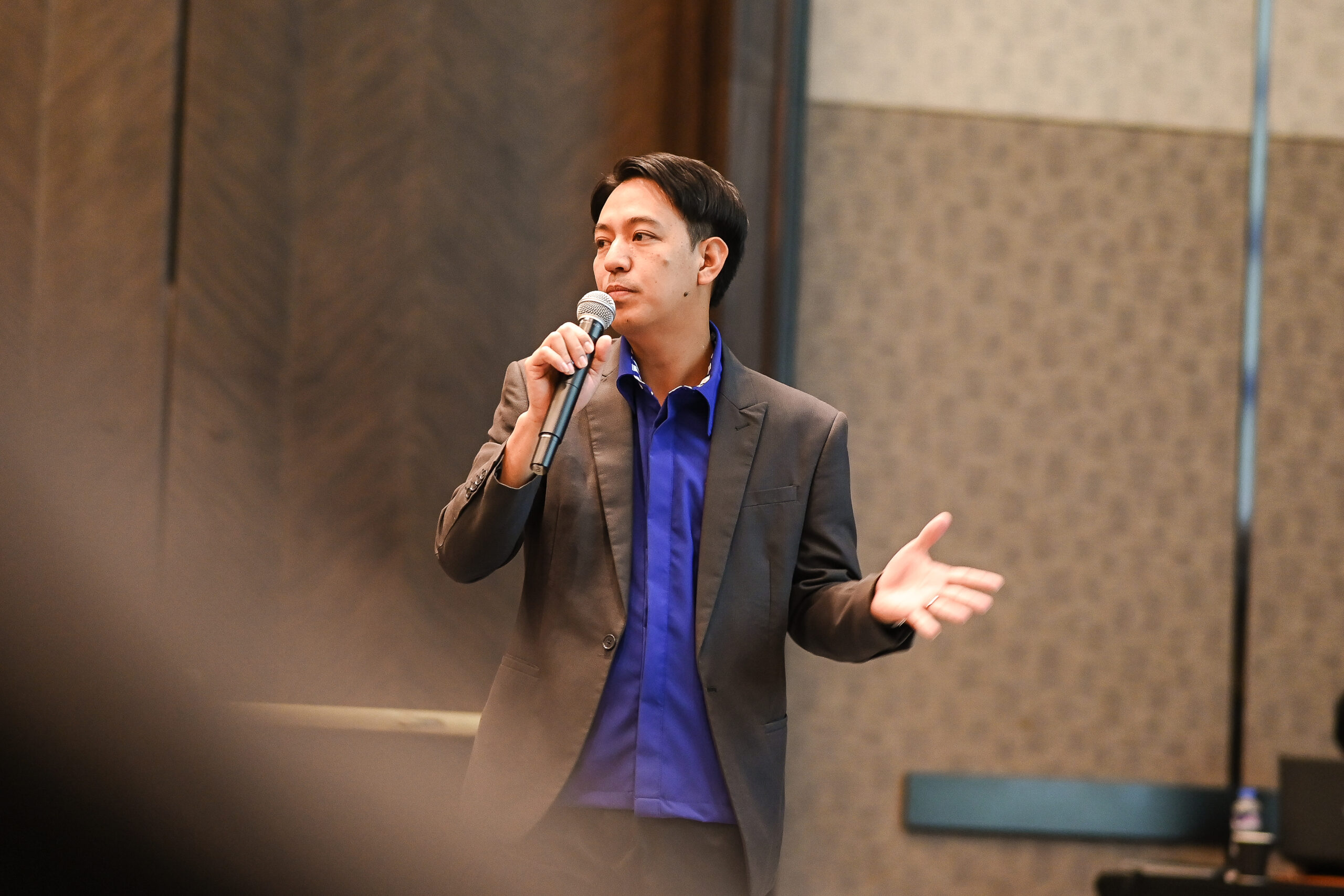 05 Yamaha Summit 2026