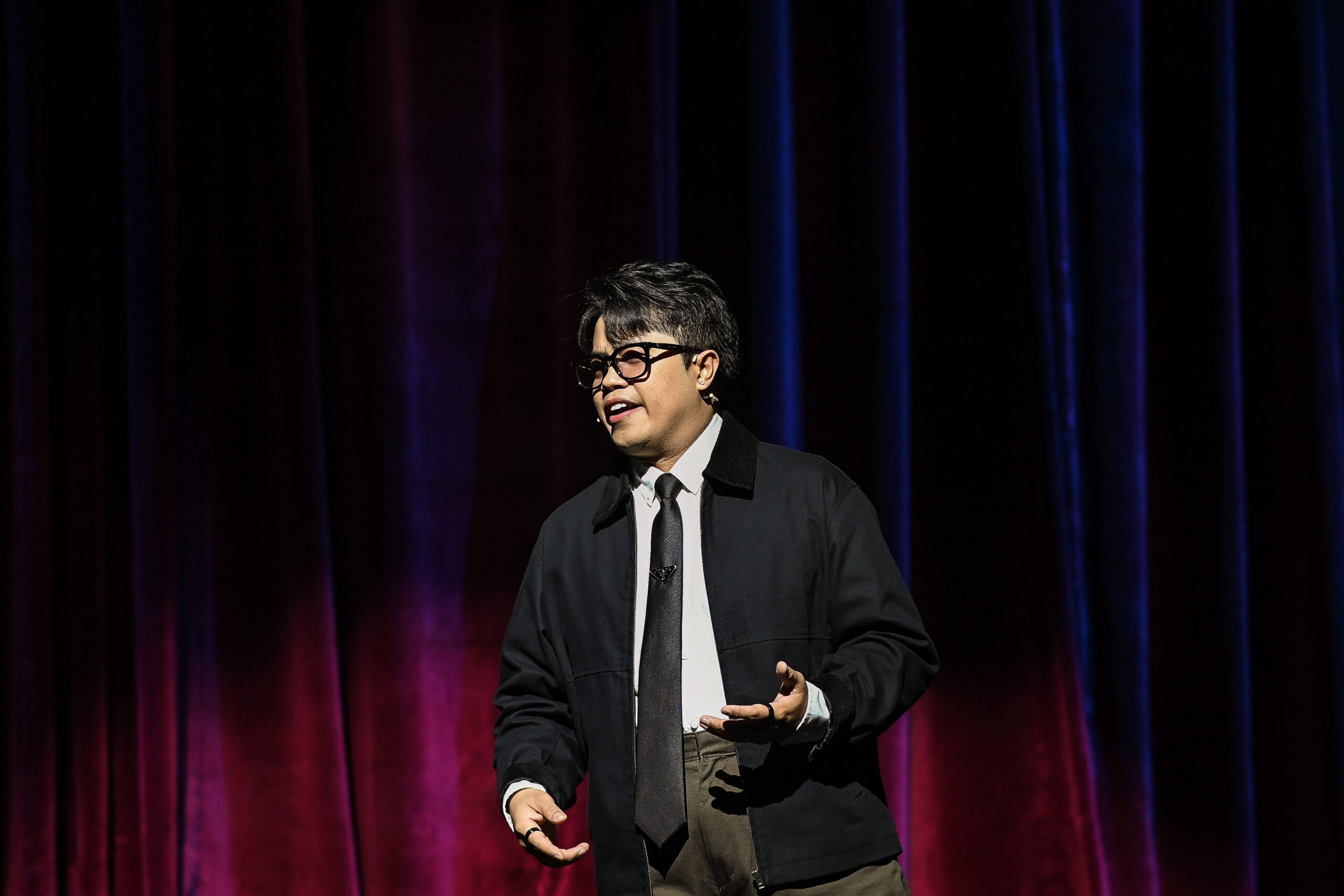 10 Yamaha Summit 2026