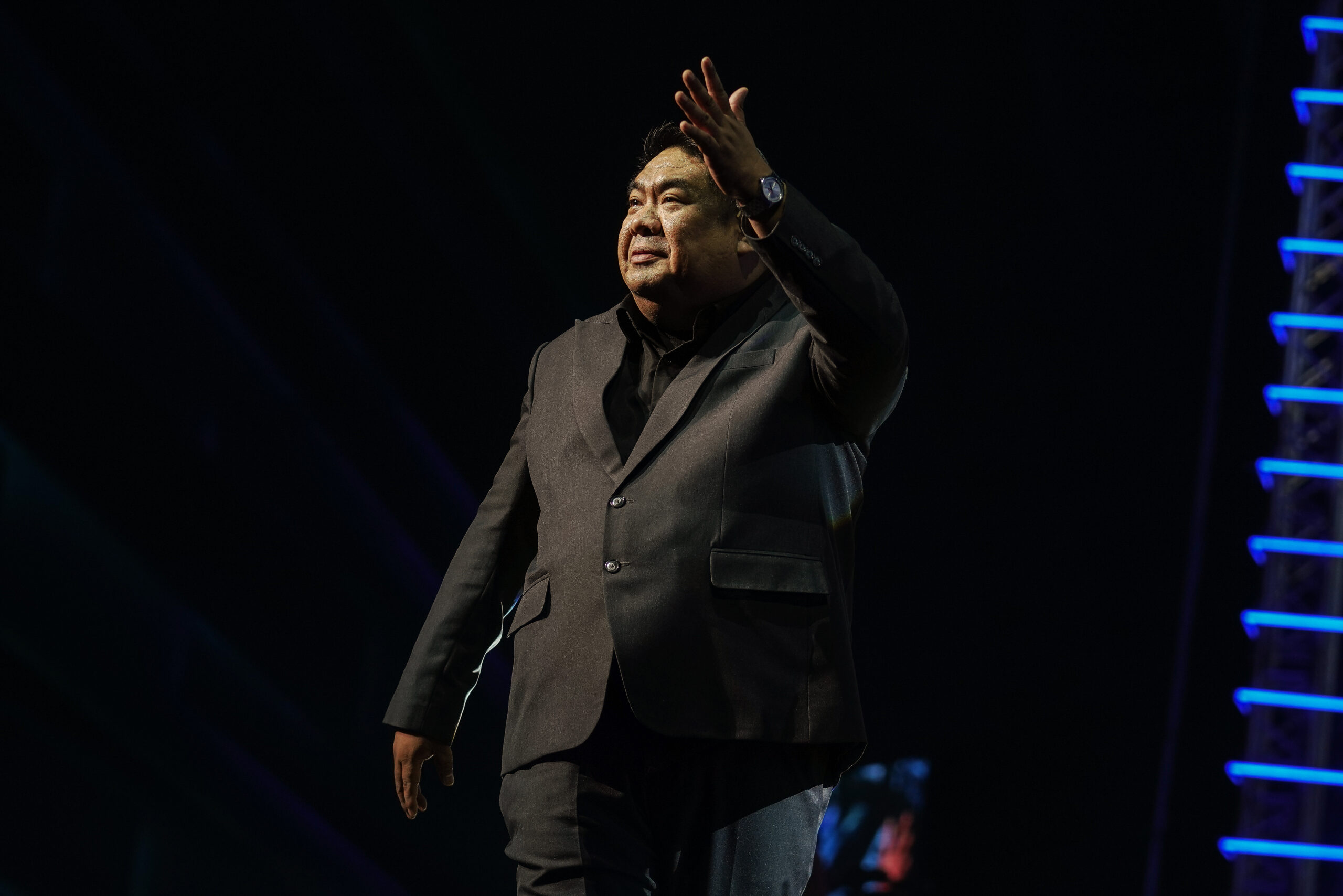 13 Yamaha Summit 2026