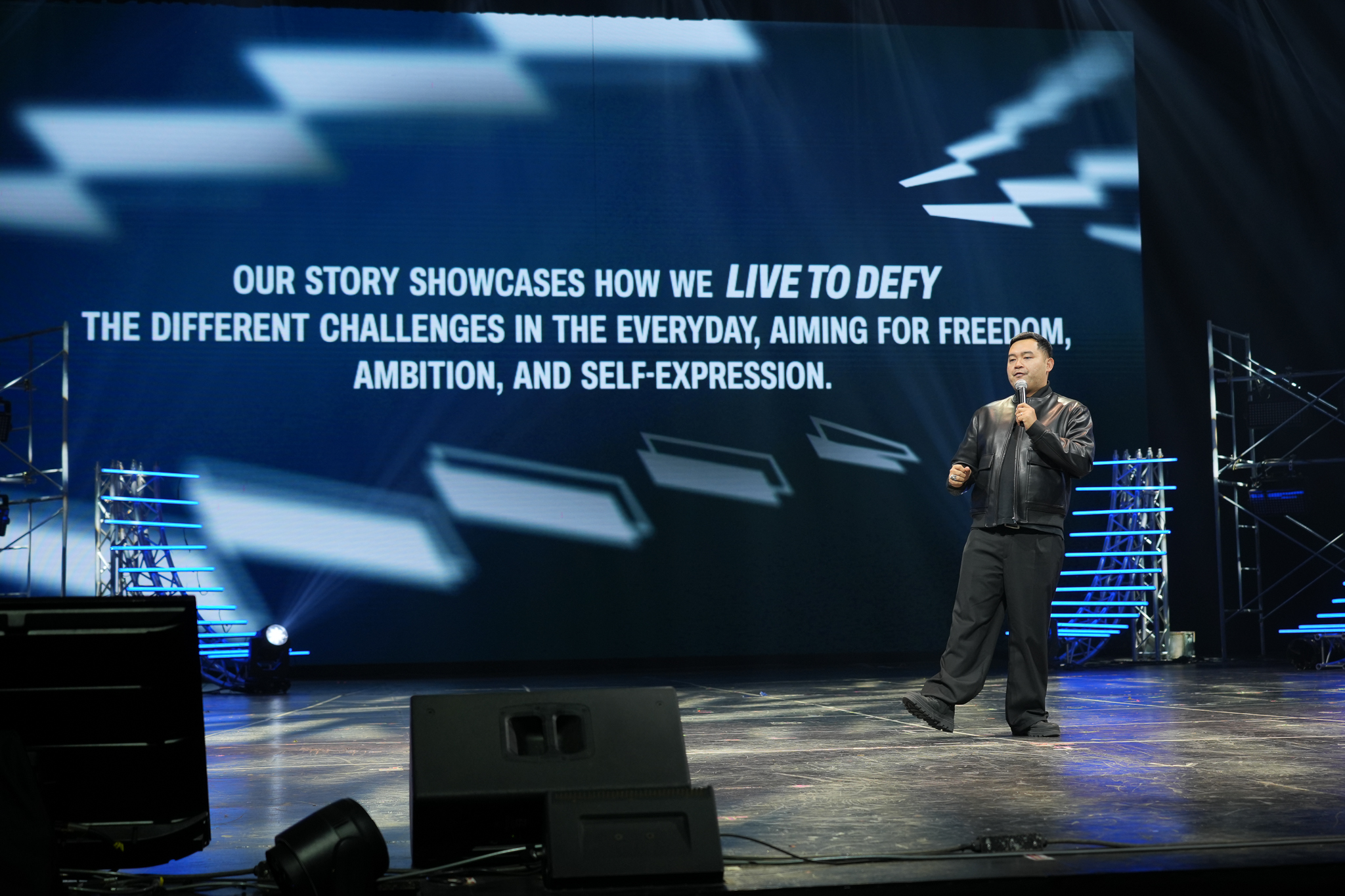 19 Yamaha Summit 2026