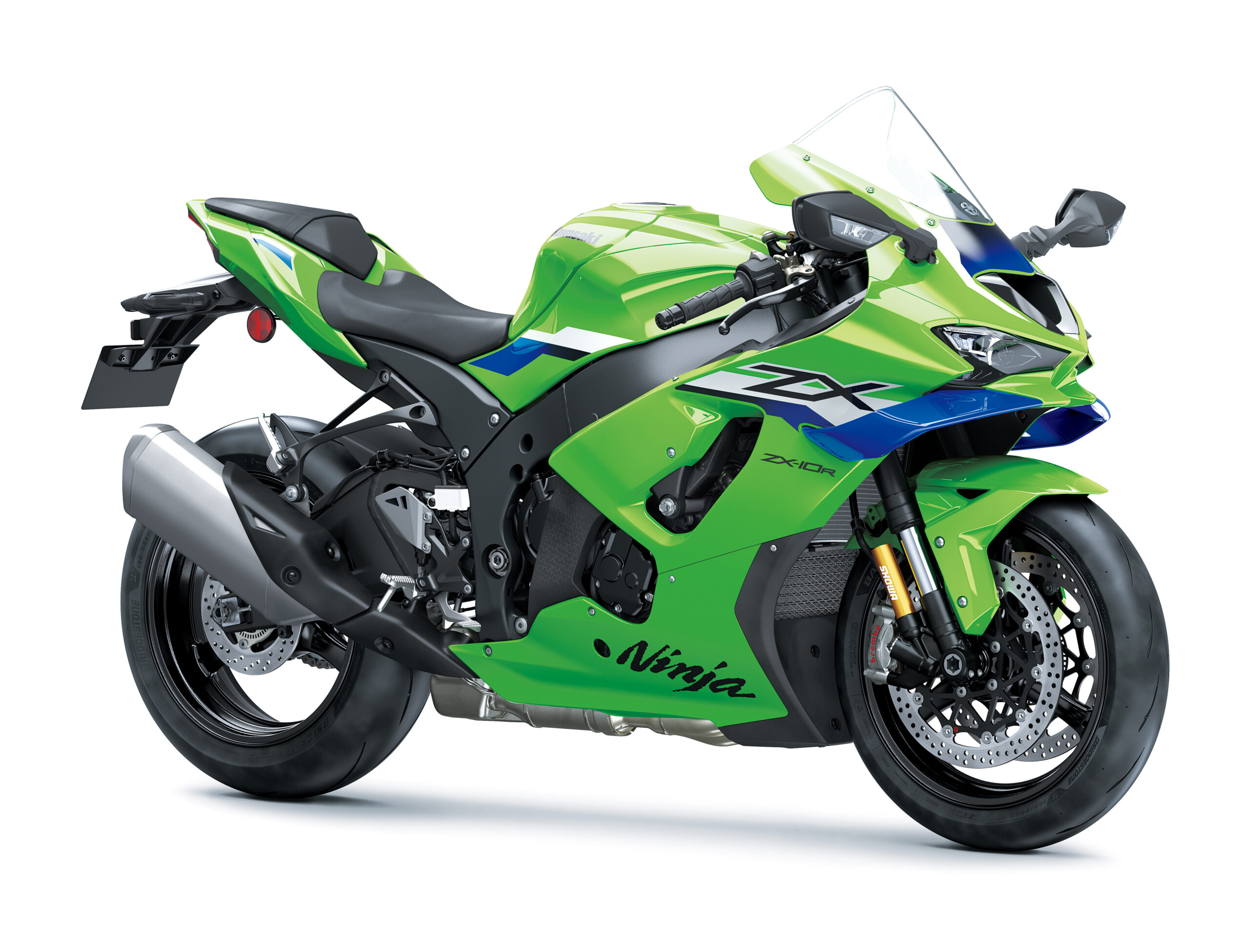 2026 Ninja Zx 10r