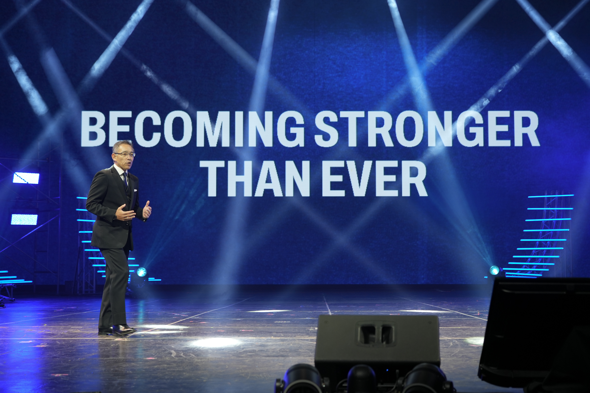 25 Yamaha Summit 2026