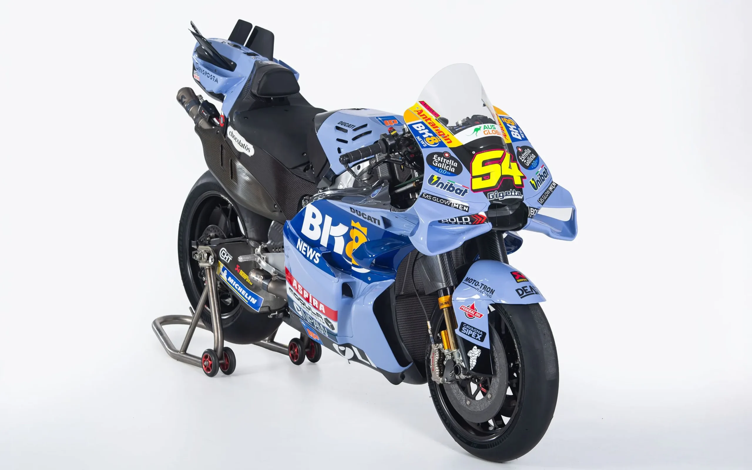 Bike Gresiniracing Motogp 2026 06 Copy