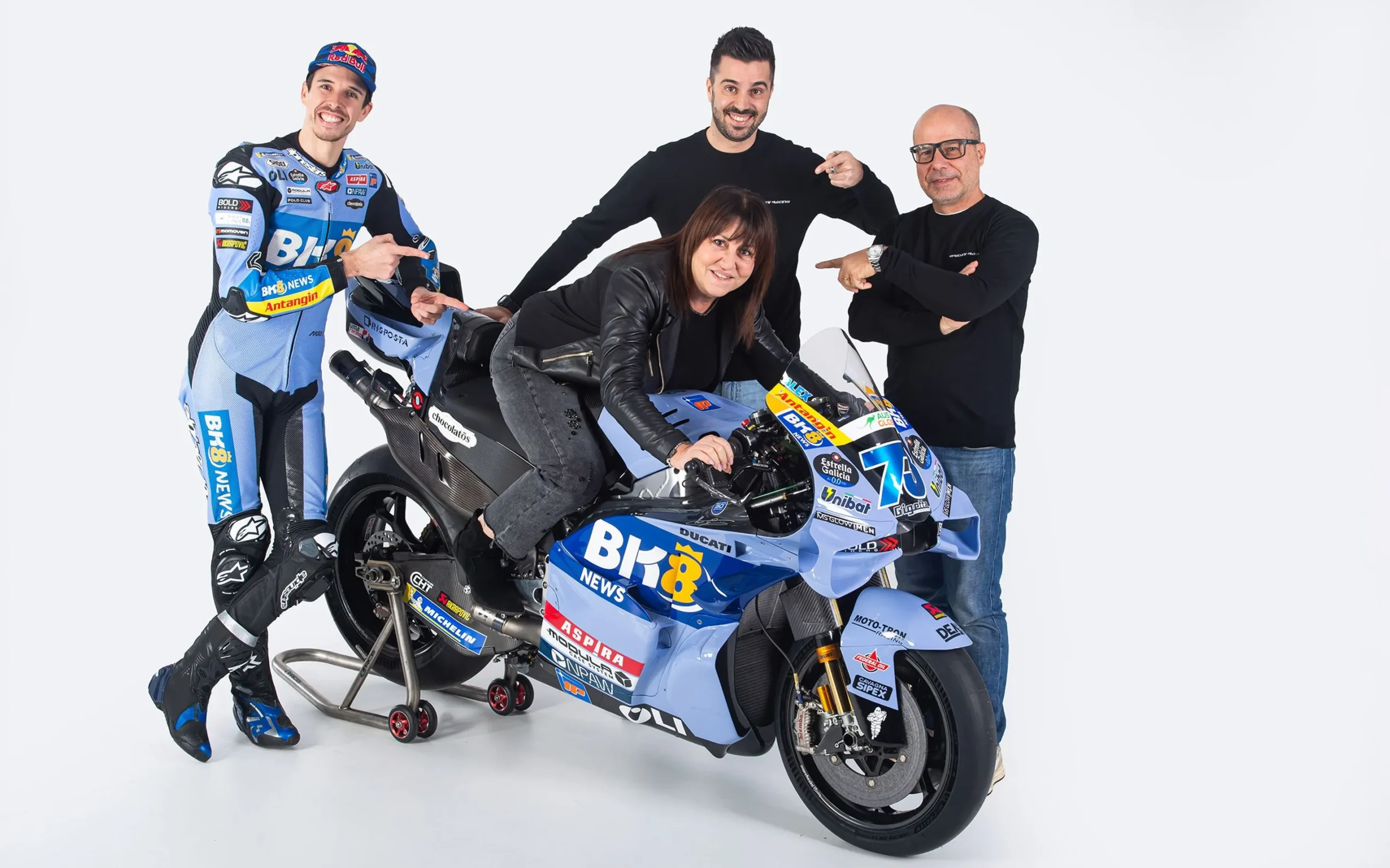 Gresiniracing Motogp 2026 18 Copy