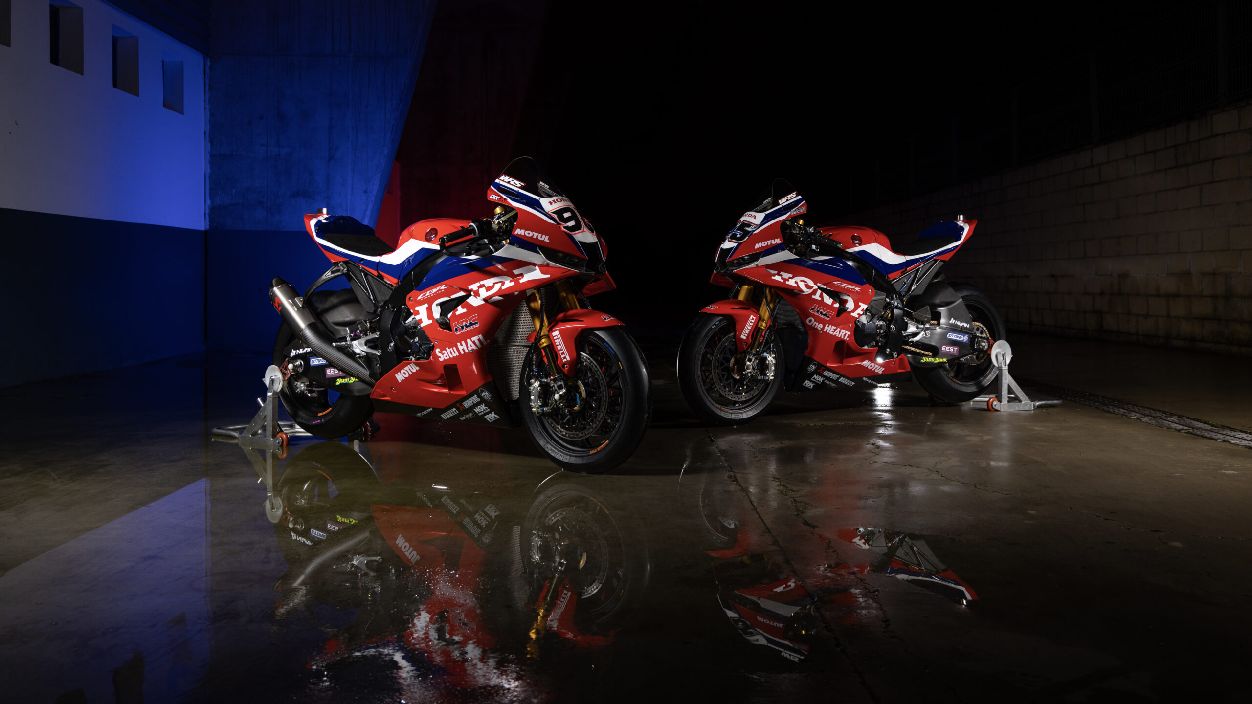 Hondasbkteam 2026 Night 08