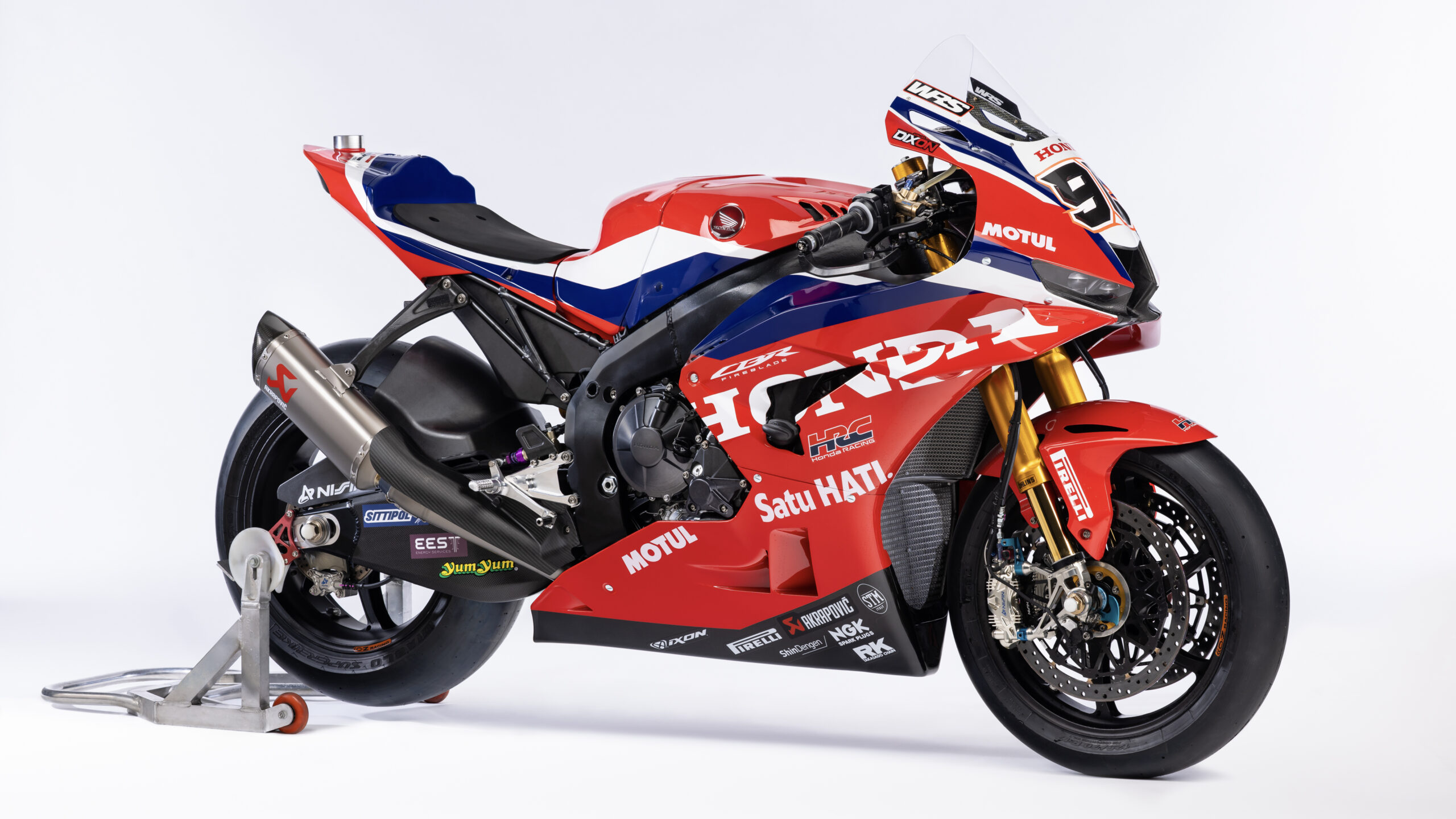 Hrccbr1000rr Rspworldsbk2026 Dixon 01