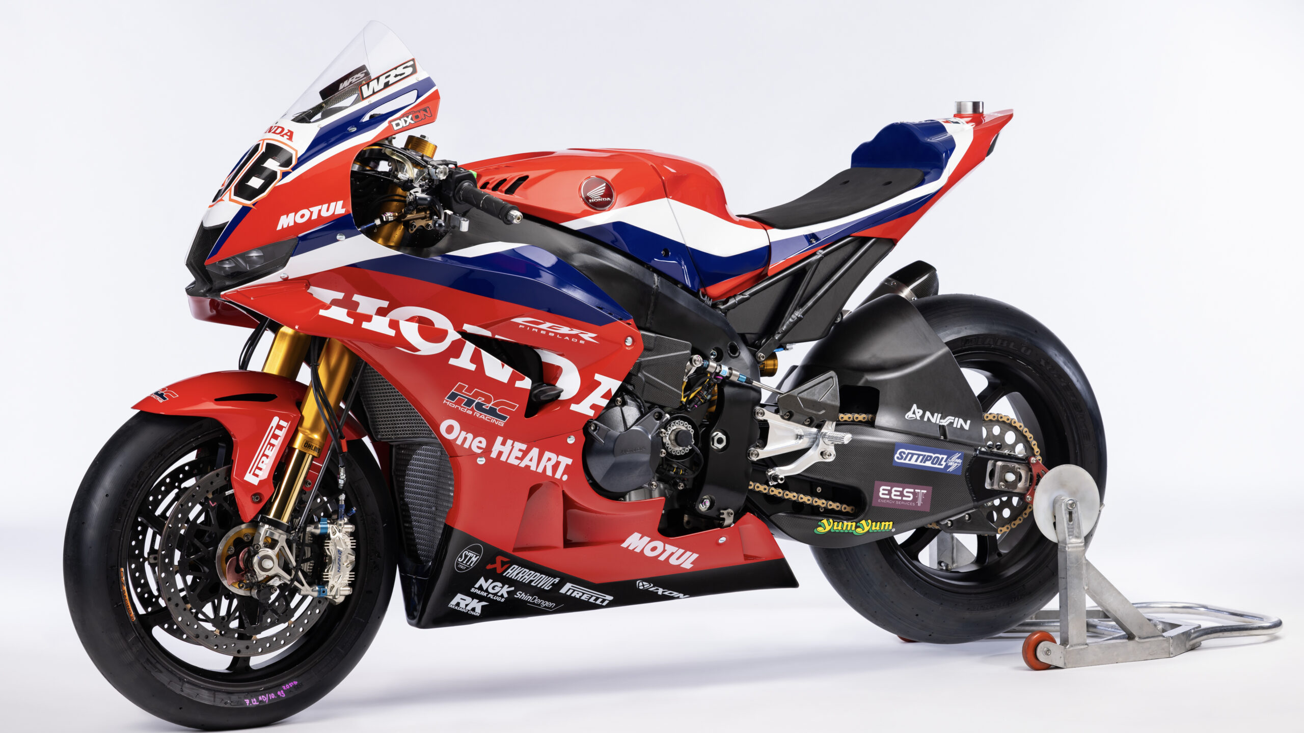 Hrccbr1000rr Rspworldsbk2026 Dixon 05