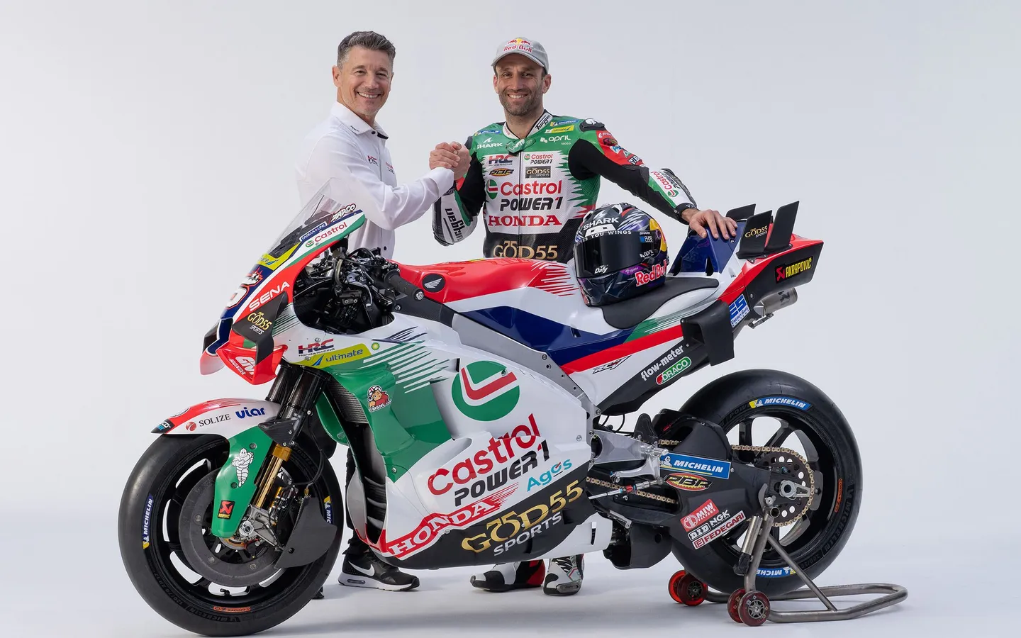 Studio Fotosession 356