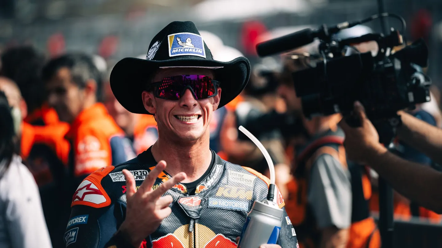 742615 Pedro Acosta Red Bull Ktm Motogp Rc16 Circuit Of The Americas Usa 29 03 2026 36 3rd Rnd. Motogp 2026 Austin Usa