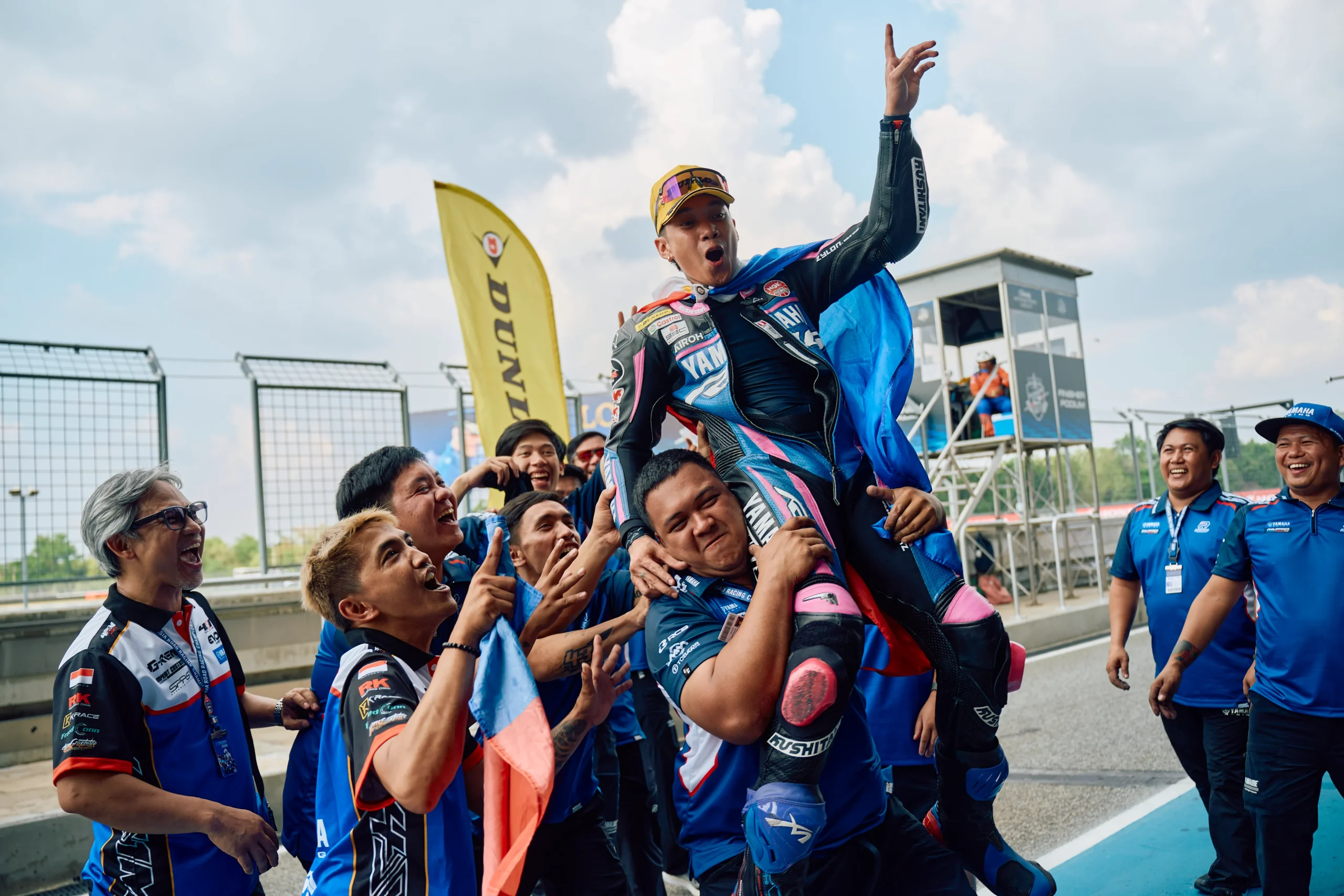 01 Arrc Rd2