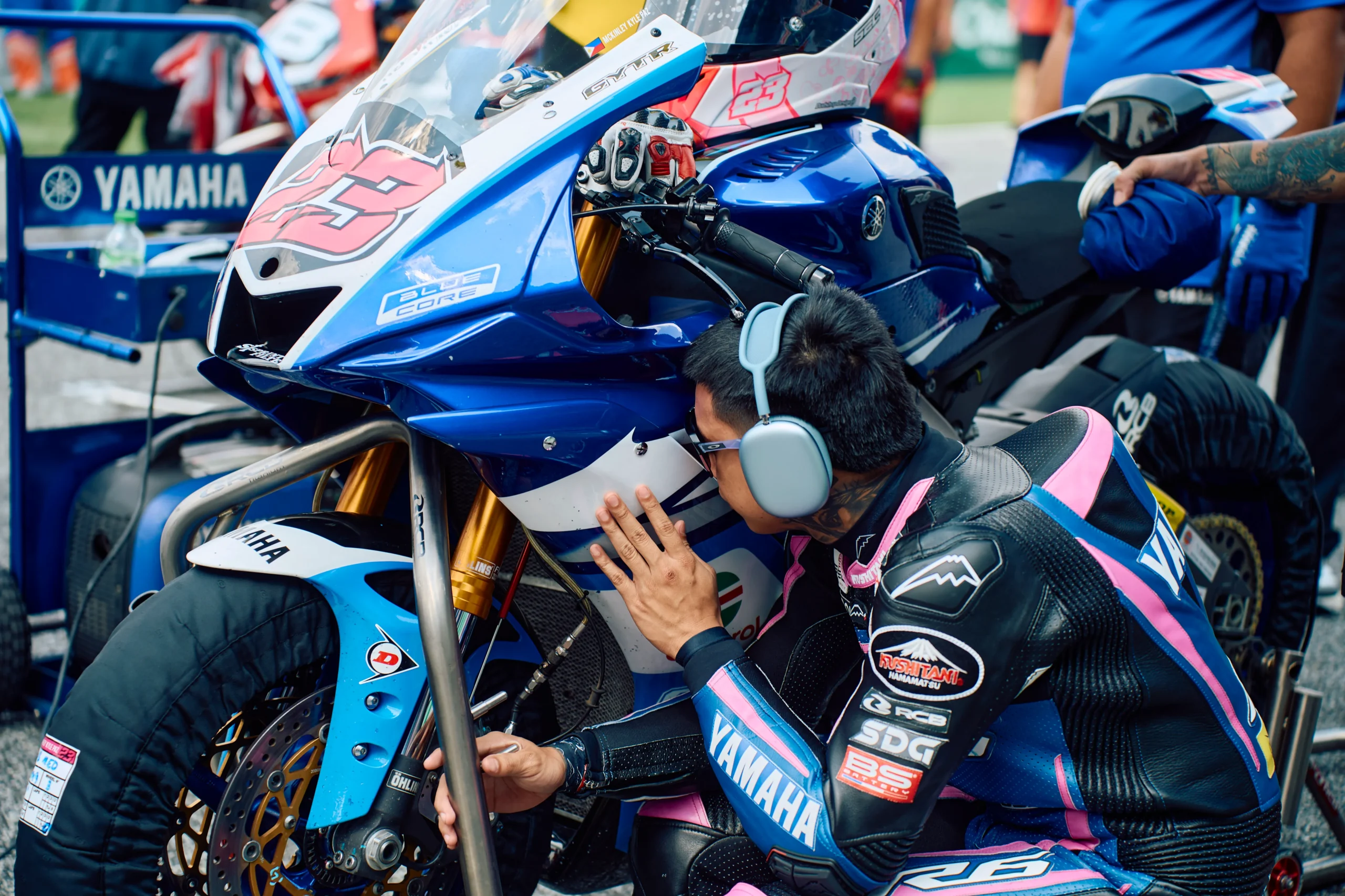 02 Arrc Rd2